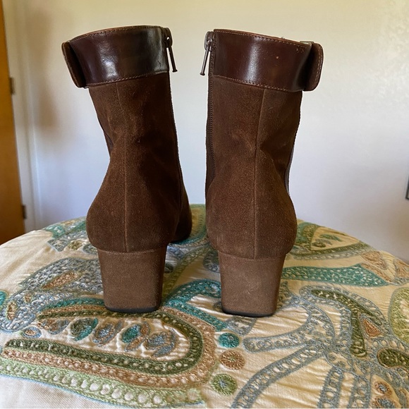 Vintage Coach Boots - Picture 4 of 14